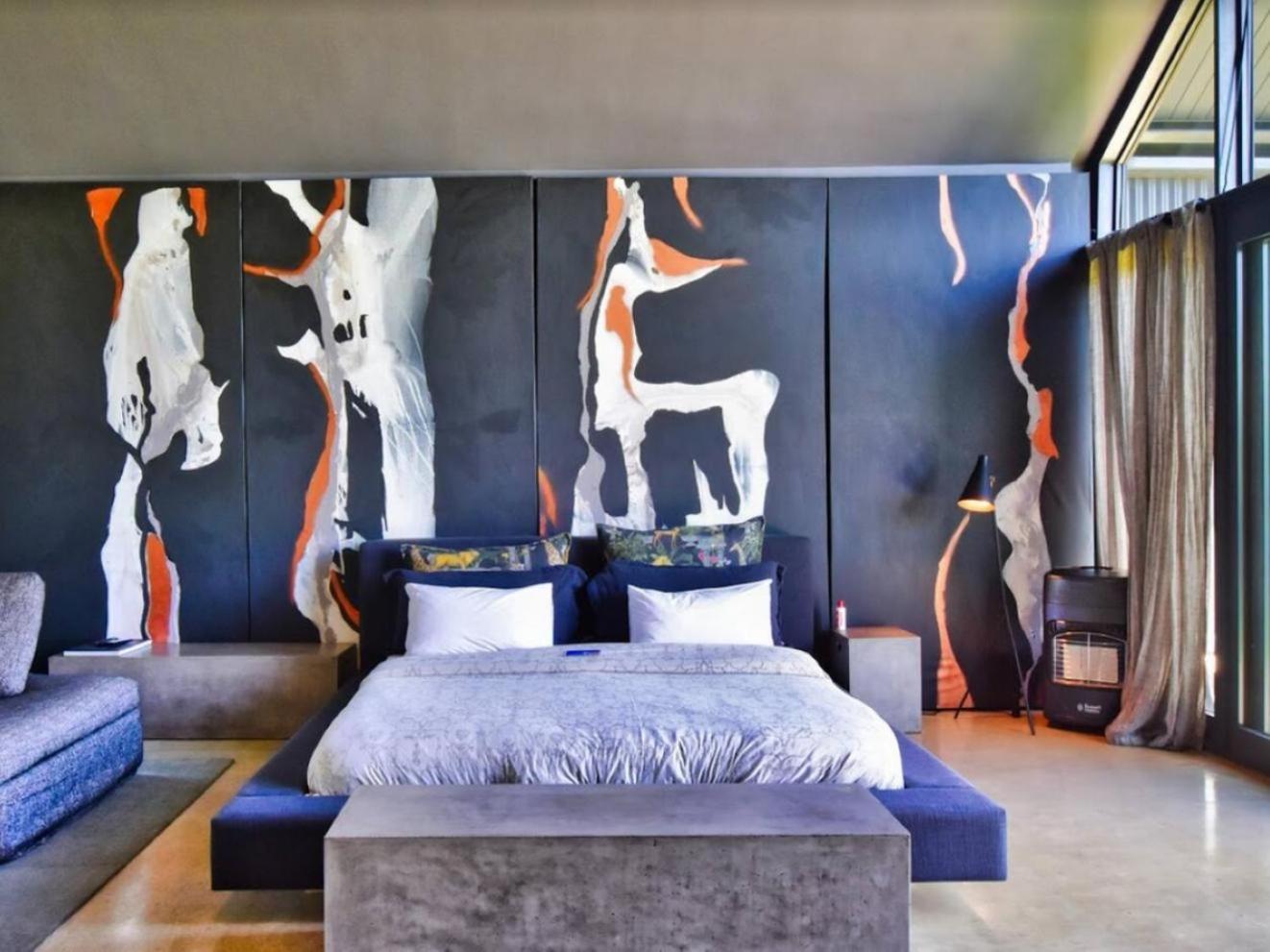 La Villa Franschhoek Room photo